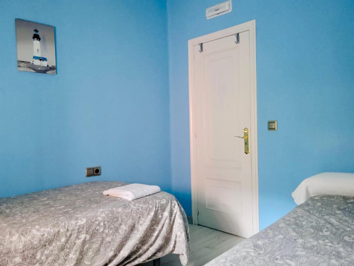 Alojamiento Camino Portugues Oia Villadesuso Εξωτερικό φωτογραφία