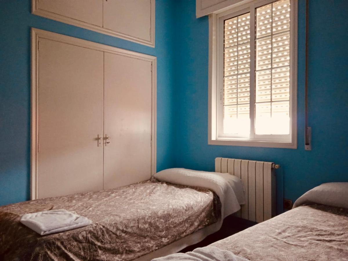 Alojamiento Camino Portugues Oia Villadesuso Εξωτερικό φωτογραφία