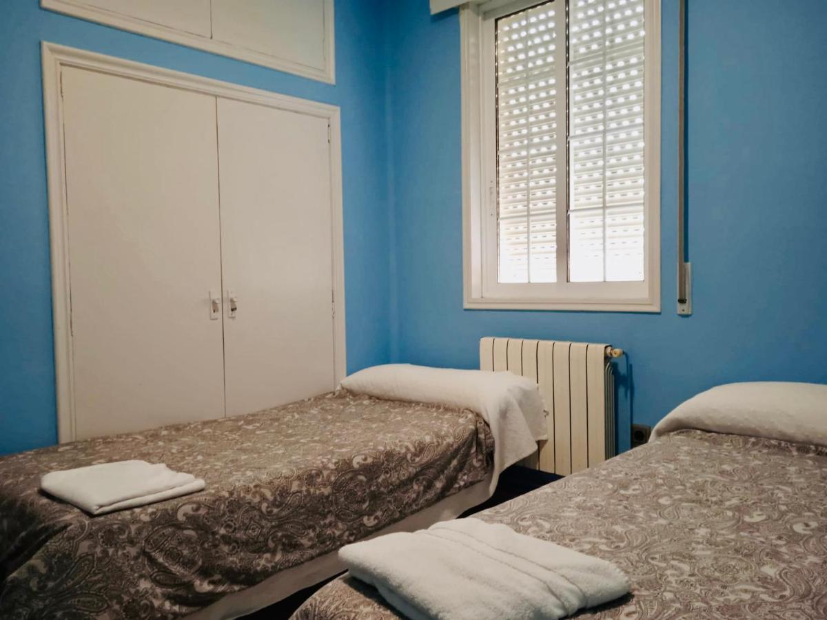 Alojamiento Camino Portugues Oia Villadesuso Εξωτερικό φωτογραφία